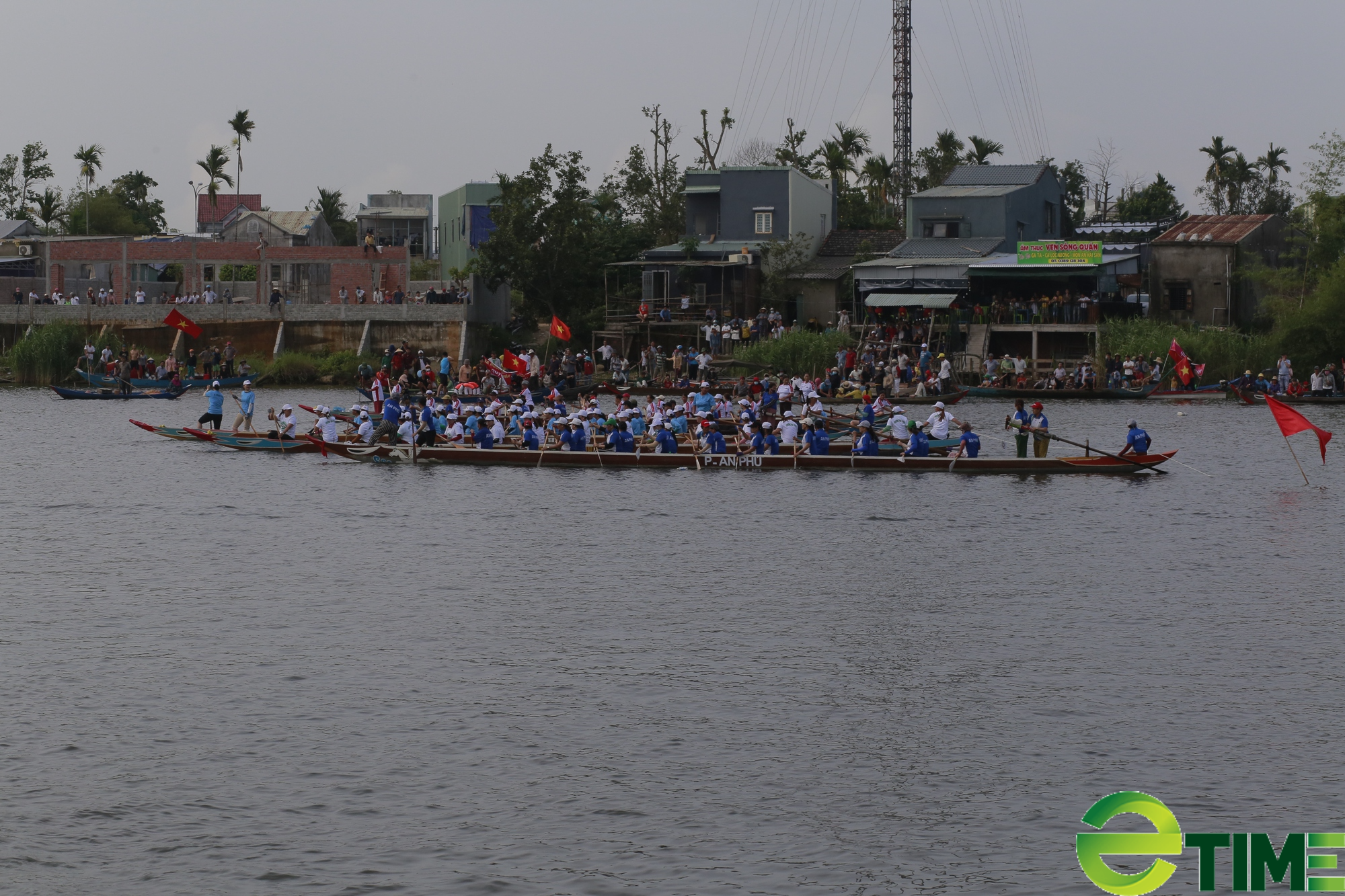  Quảng Nam: 5.000 cây sưa khoe sắc vàng tại lễ hội “Tam Kỳ - Mùa Hoa Sưa năm 2023  - Ảnh 5.