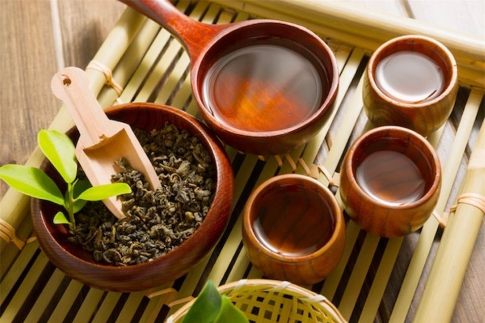 Công thức trẻ hóa da của mỹ nhân thời cổ xưa ở Trung Quốc - Ảnh 3.