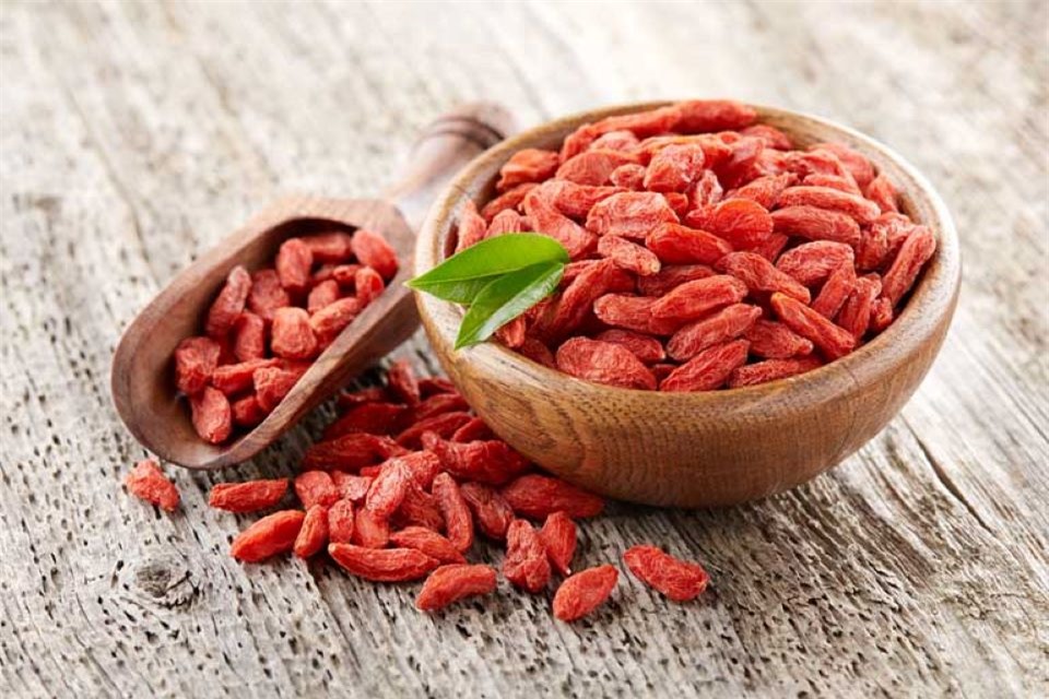Công thức trẻ hóa da của mỹ nhân thời cổ xưa ở Trung Quốc - Ảnh 4.