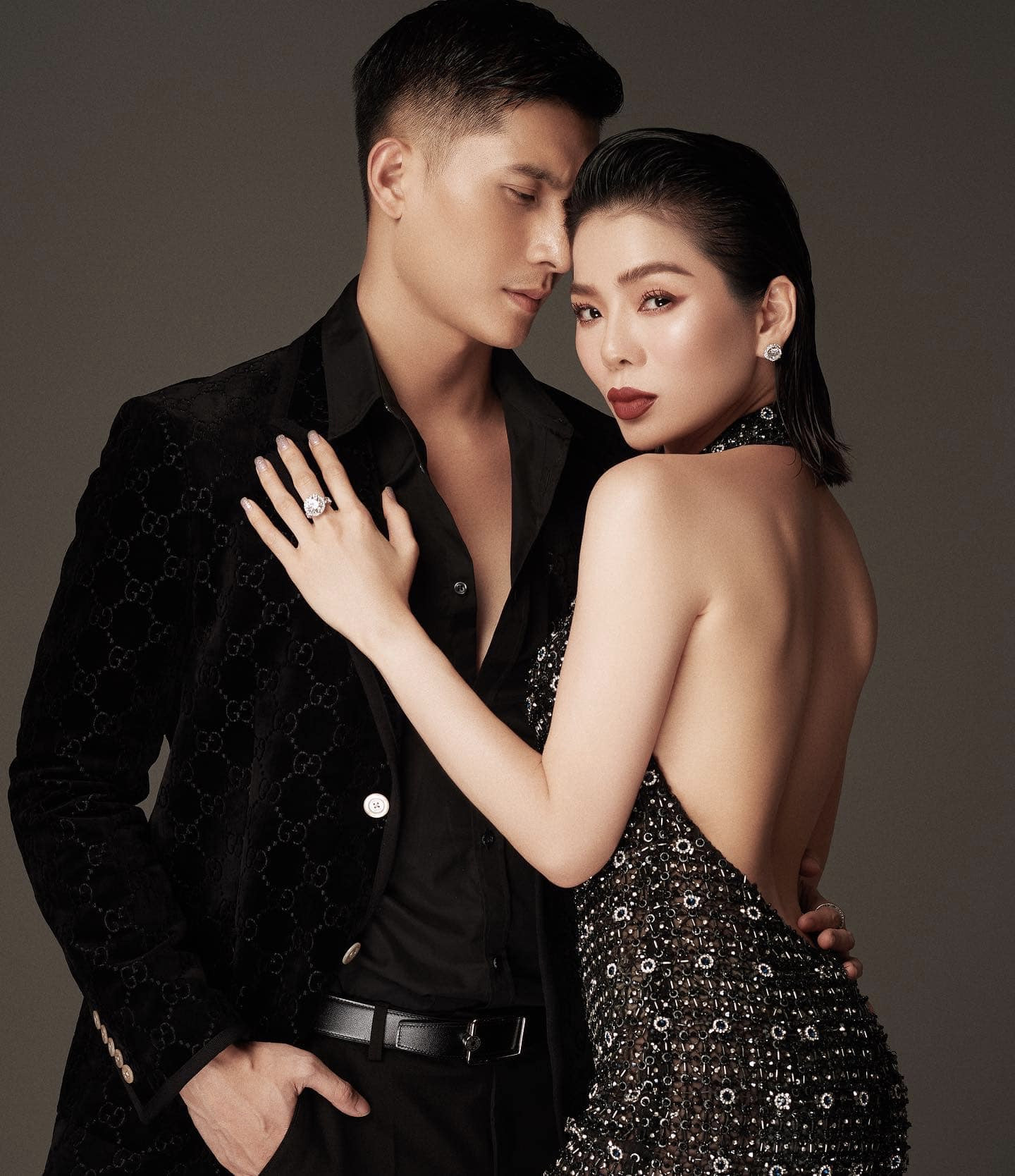 Hội phi công trẻ showbiz Việt: Người chiều vợ như em bé, kẻ bị tố bạc bẽo, nợ nần - Ảnh 6.