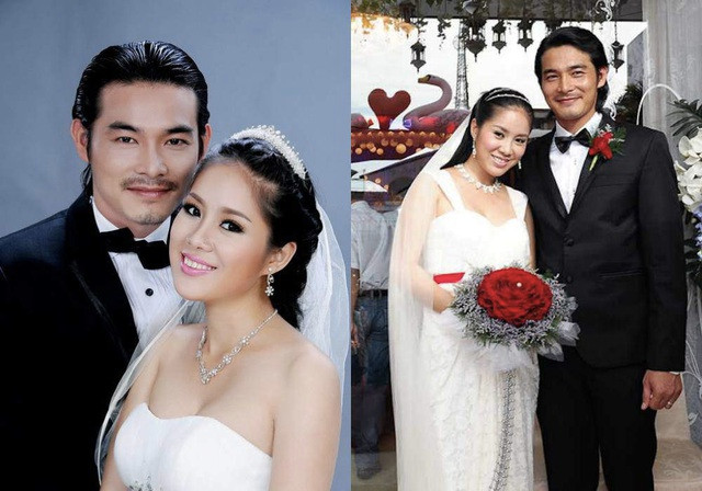 Hội phi công trẻ showbiz Việt: Người chiều vợ như em bé, kẻ bị tố bạc bẽo, nợ nần - Ảnh 1.