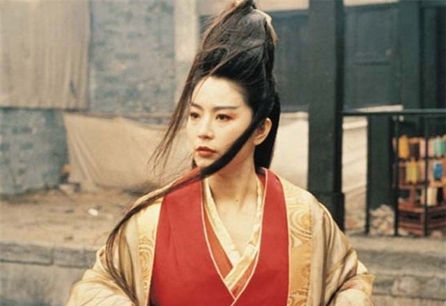Sự thật bất ngờ về nhân vật Đông Phương Bất Bại - Ảnh 3.