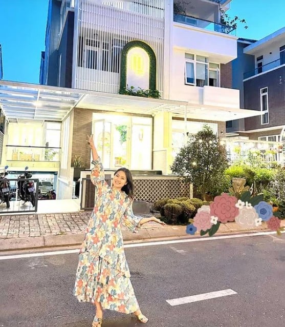 Khối tài sản đáng ngưỡng mộ của Ngọc Lan ở tuổi 37 - Ảnh 5.