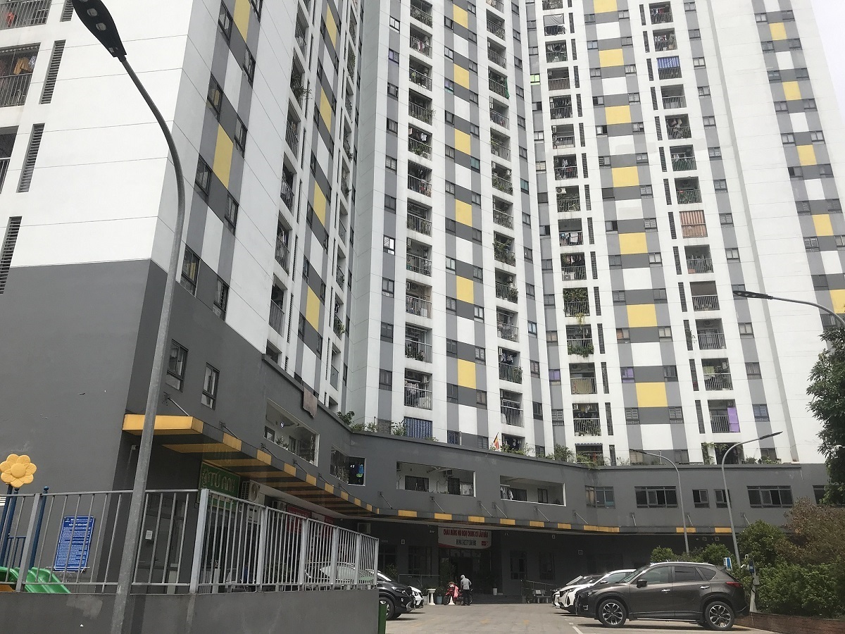 Tổ công tác “gỡ khó” bất động sản chỉ ra vướng mắc cần giải quyết - Ảnh 2.