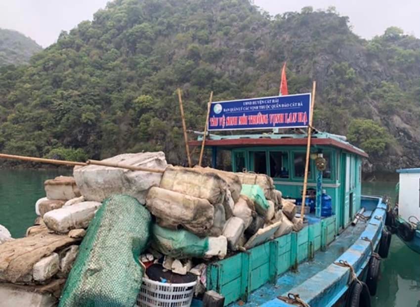 Vấn nạn muôn thuở, xả rác thải, rác nhựa, “chặt chém&quot;... đang &quot;giết chết&quot; du lịch tử tế! - Ảnh 4.