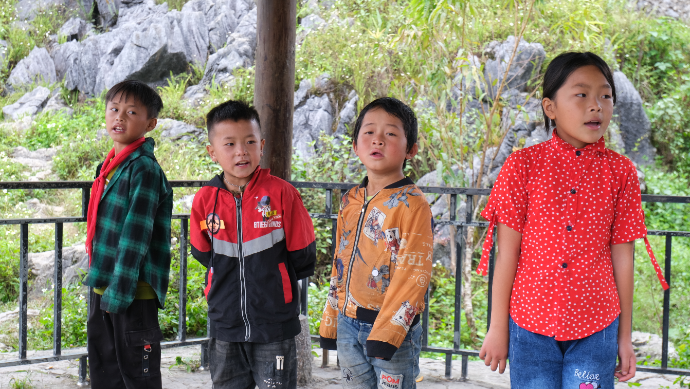 Điều đơn giản khiến bạn nhớ thương Tây Bắc mãi không thôi - Ảnh 11.