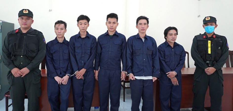 Chuyện cô gái buôn thú cưng bị gài ma túy để hãm hại - Ảnh 3.