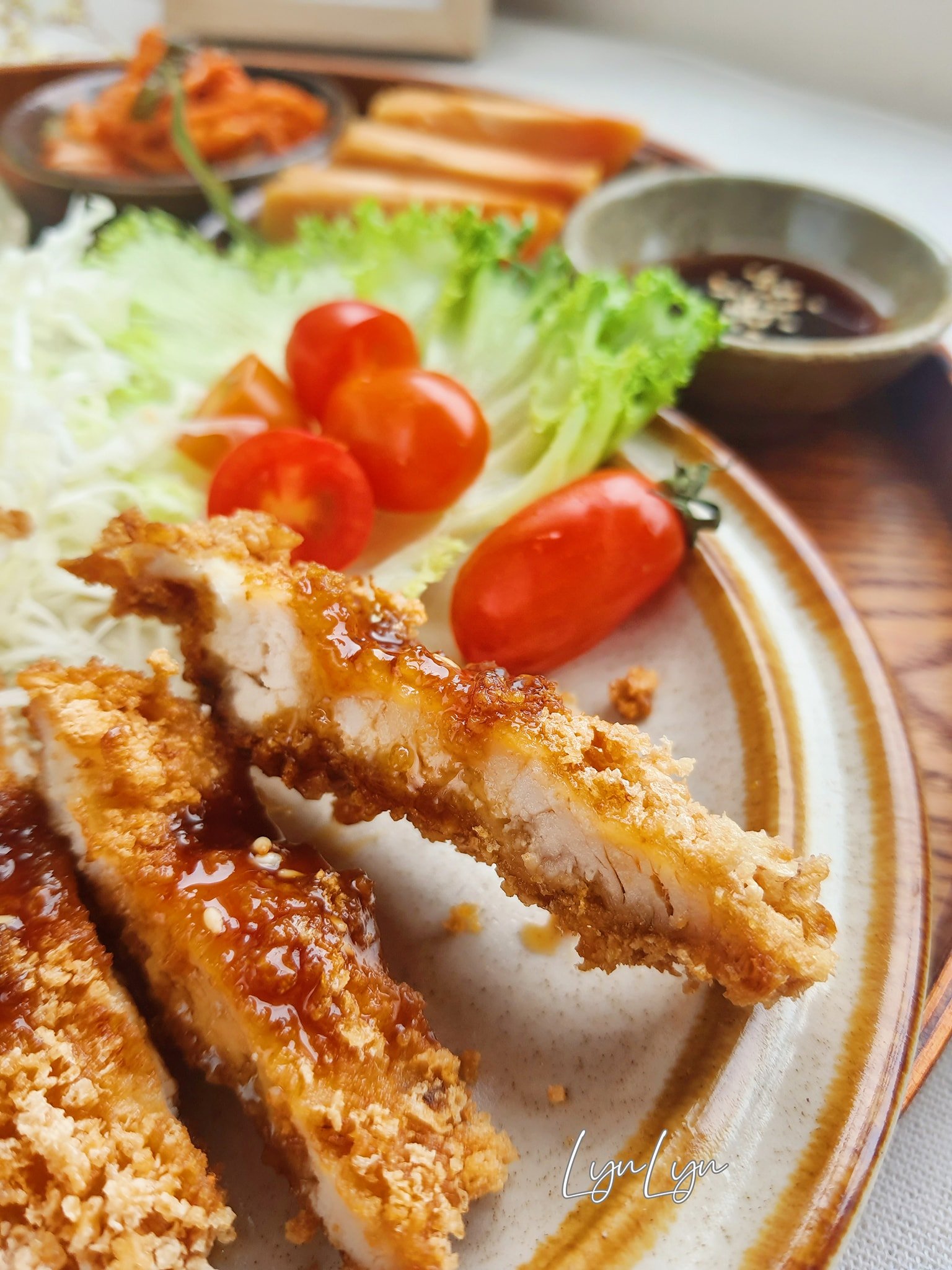 Mách bạn làm món ức gà chiên xù cực ngon, thích hợp với người muốn giảm cân - Ảnh 3.