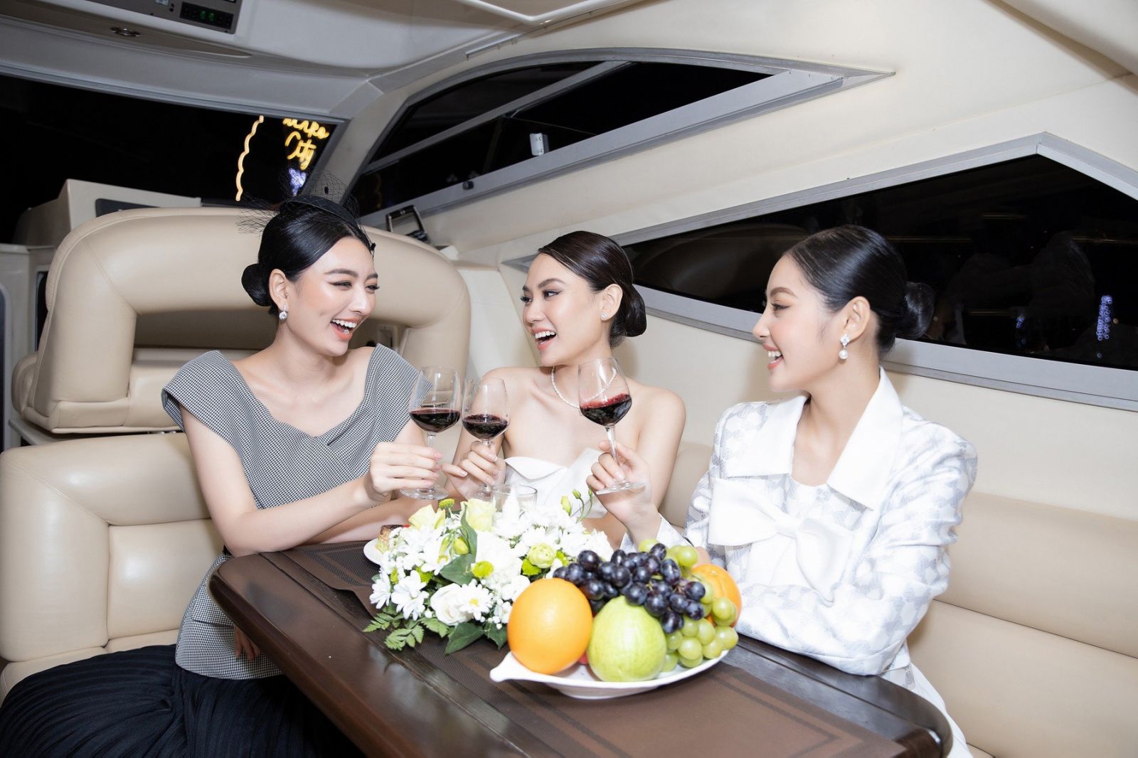 Thái Nguyên: Khám phá địa điểm check-in cực chất tại Danko City  - Ảnh 11.