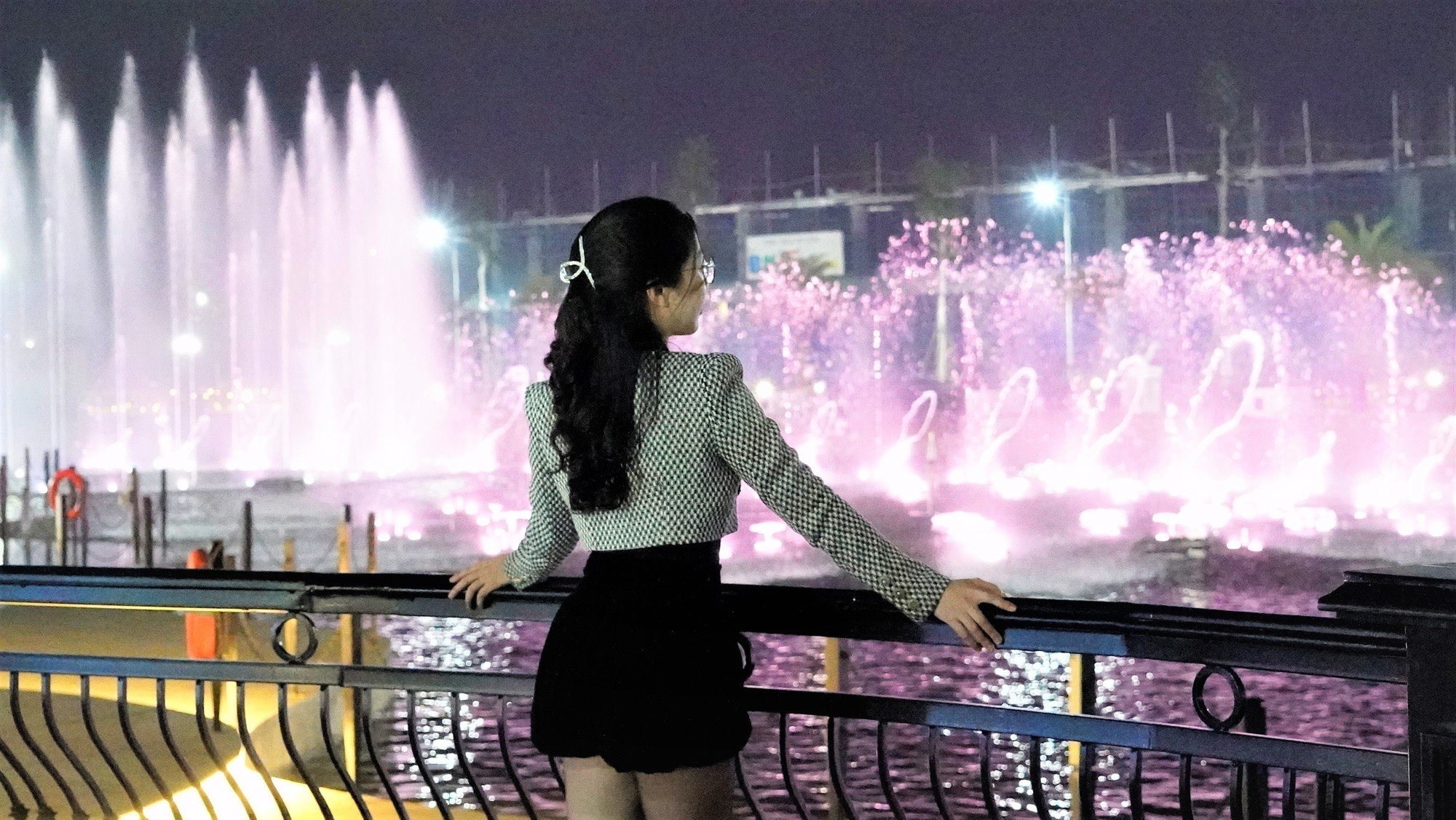 Thái Nguyên: Khám phá địa điểm check-in cực chất tại Danko City  - Ảnh 13.