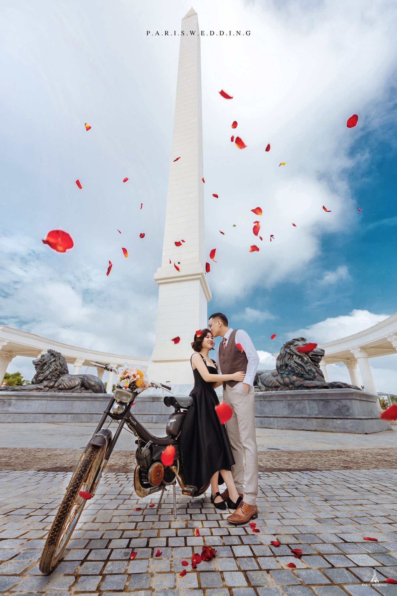 Thái Nguyên: Khám phá địa điểm check-in cực chất tại Danko City  - Ảnh 4.