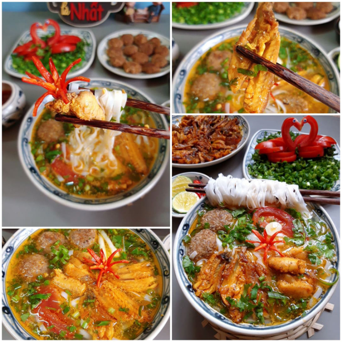 Top 9 đặc sản bạn nhất định nên thử khi đến Thái Bình - Ảnh 2.