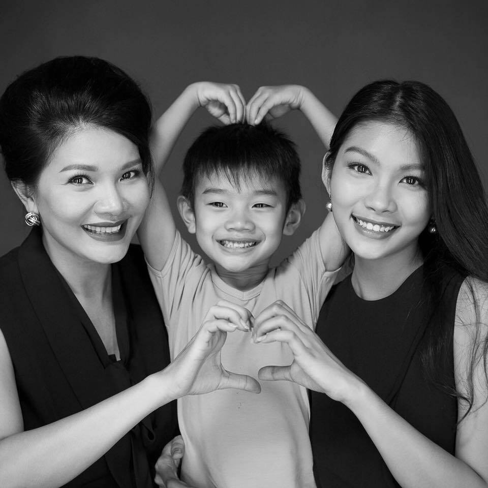 Con trai &quot;Nữ hoàng cảnh nóng&quot; đóng vai Cò trong &quot;Đất rừng phương Nam&quot; - Ảnh 2.