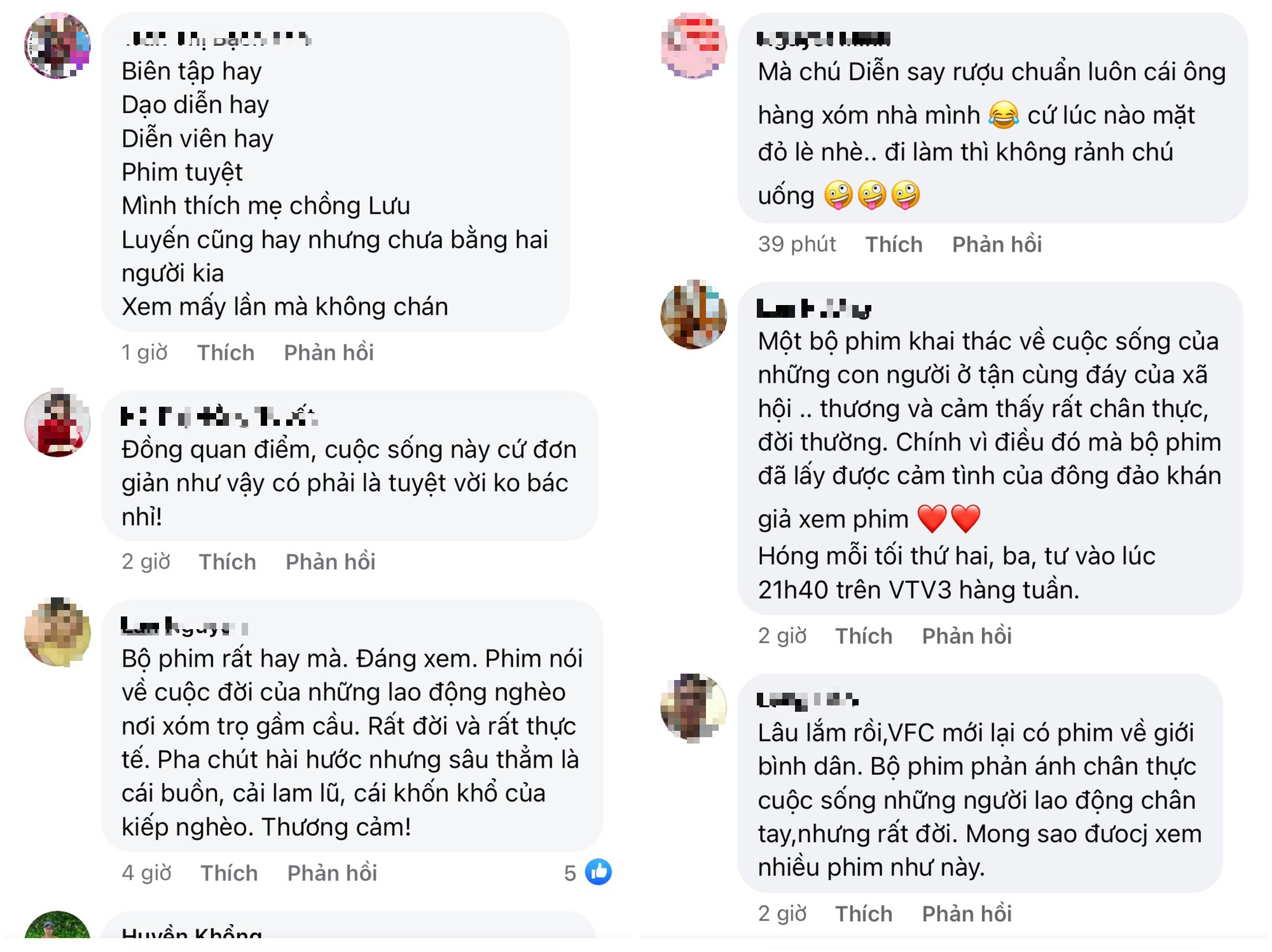 Câu thoại để đời của NSƯT Hoàng Hải trong &quot;Cuộc đời vẫn đẹp sao&quot; gây sốt mạng xã hội - Ảnh 3.