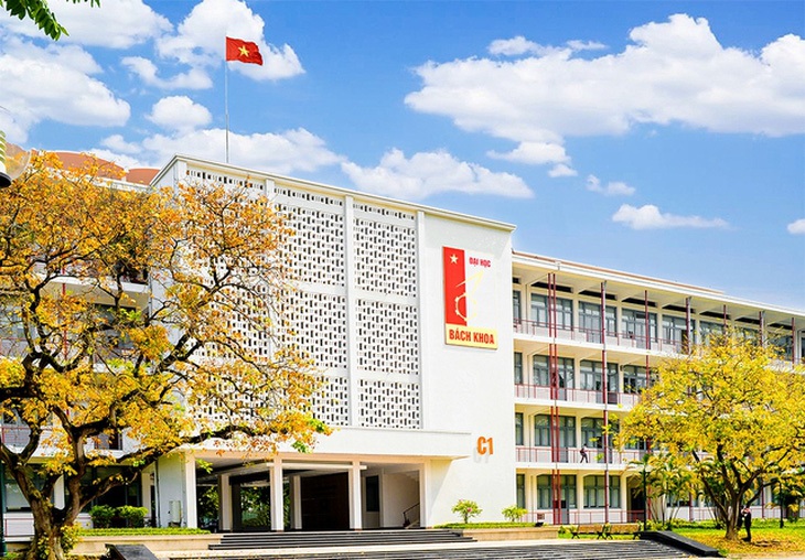 Đề xuất bổ sung điều kiện để trường đại học chuyển thành đại học - Ảnh 1.