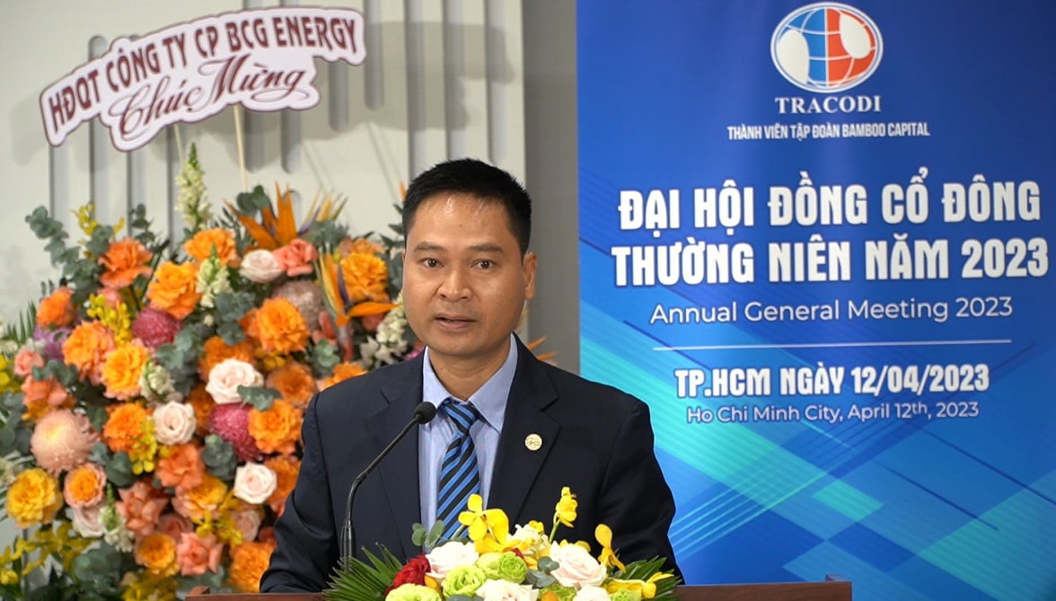 Bvote hợp tác thành công với Tracodi  - Ảnh 2.