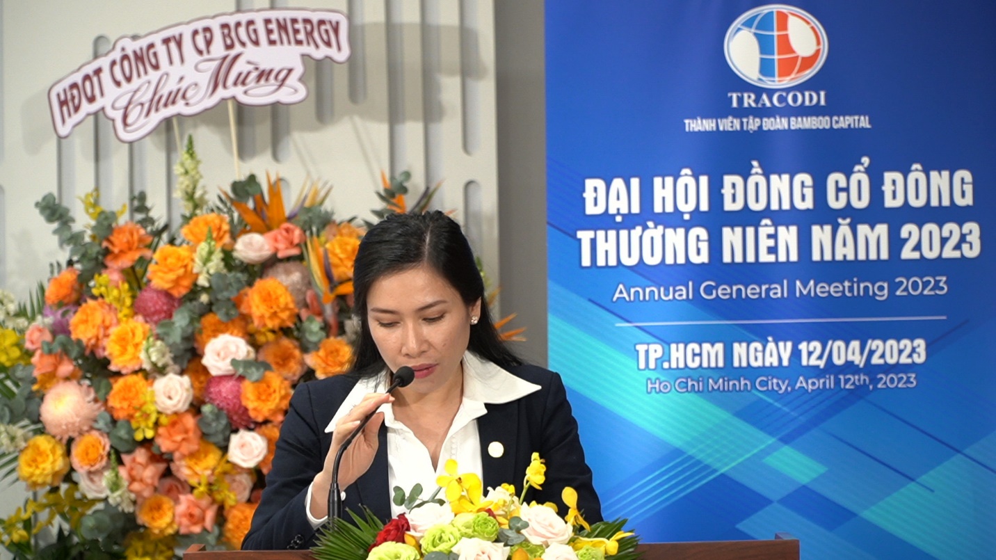 Bvote hợp tác thành công với Tracodi  - Ảnh 3.
