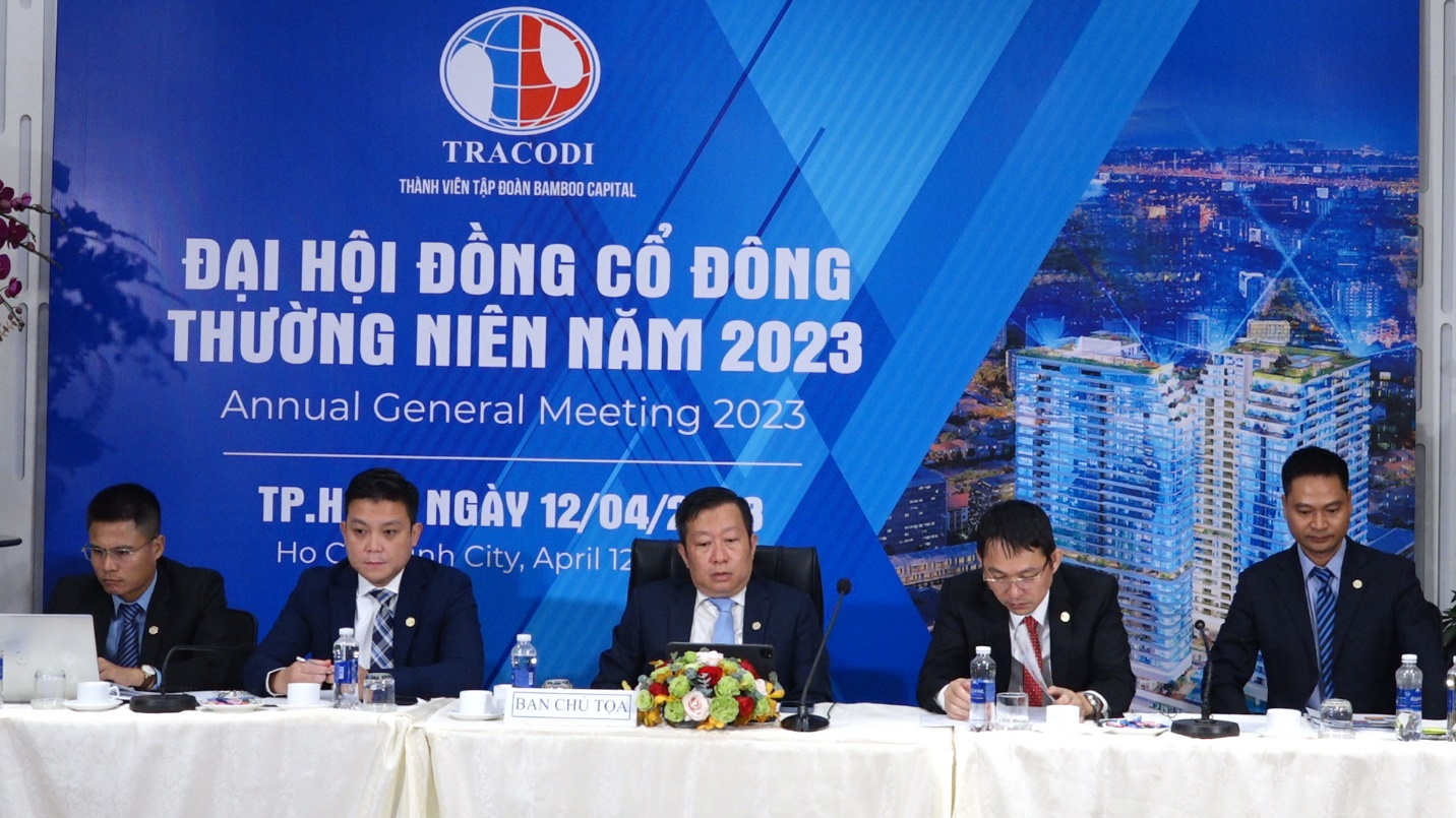 Bvote hợp tác thành công với Tracodi  - Ảnh 4.