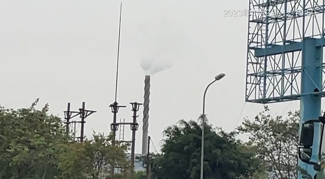 Công ty Cổ phần DAP - VINACHEM đã nộp phạt số tiền hơn 1,5 tỷ đồng vào Kho bạc Nhà nước - Ảnh 5.