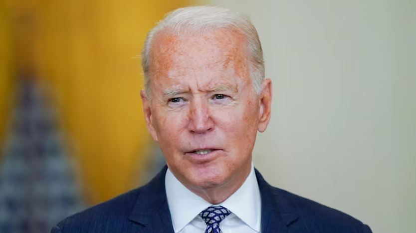 Tài liệu mật về chuyến đi của Tổng thống Biden được tìm thấy trên đường phố ở Bắc Ireland - Ảnh 1.