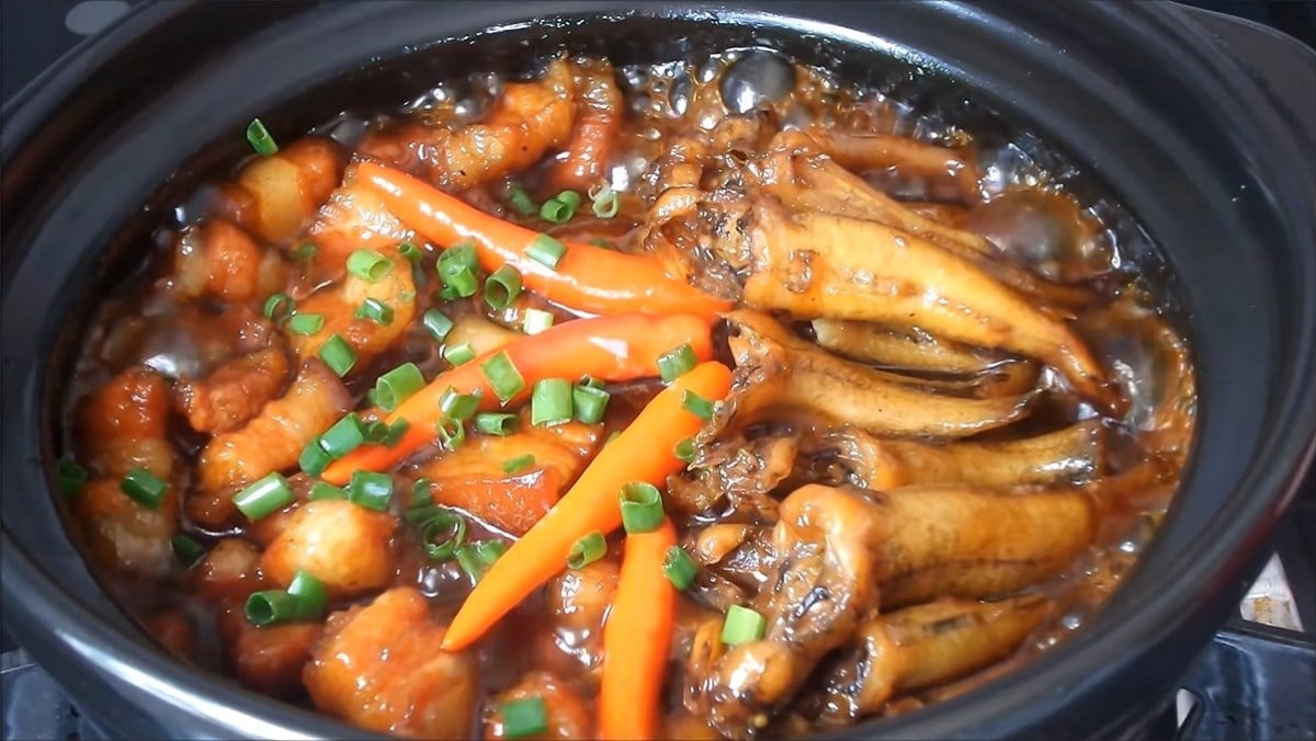 Loài cá nhỏ là thực phẩm quý cho người suy nhược cơ thể, giúp phụ nữ làm đẹp, lại dễ nuôi, cứ nuôi là lãi - Ảnh 1.