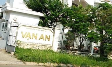 Vi phạm PCCC một loạt doanh nghiệp ở TP.HCM buộc tạm đình chỉ hoạt động - Ảnh 1.