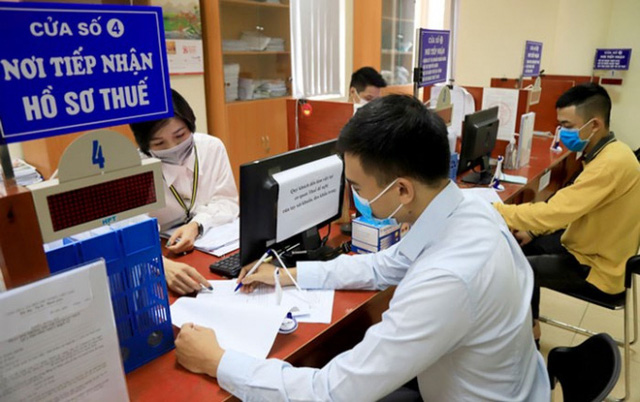 Chính thức: Hơn 4,3 tỷ USD tiền thuế, tiền thuê đất sẽ được giãn nộp trong năm 2023 - Ảnh 1.