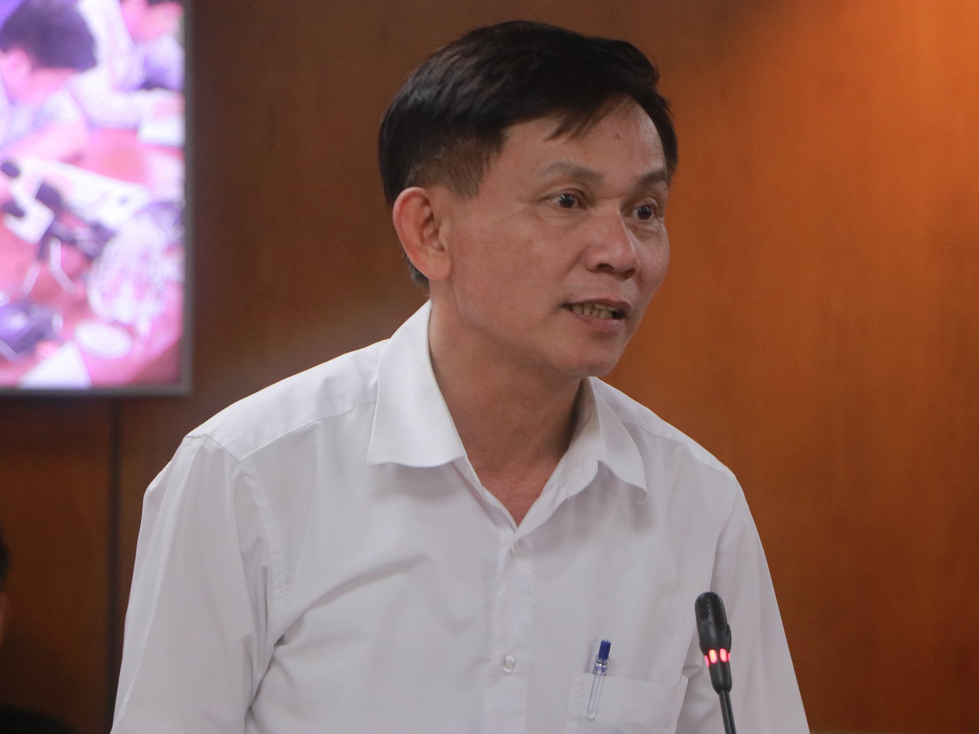 Là 1 trong 6 cây con chủ lực của TP.HCM, cá cảnh đang gặp khó - Ảnh 3.