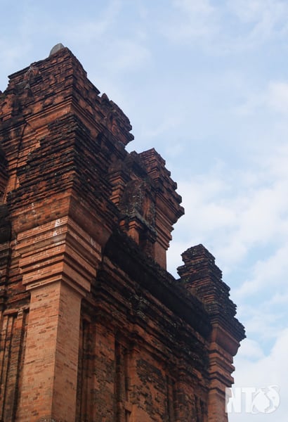 Dấu ấn văn hóa Champa trên Tháp Nhạn ở Phú Yên - Ảnh 26.