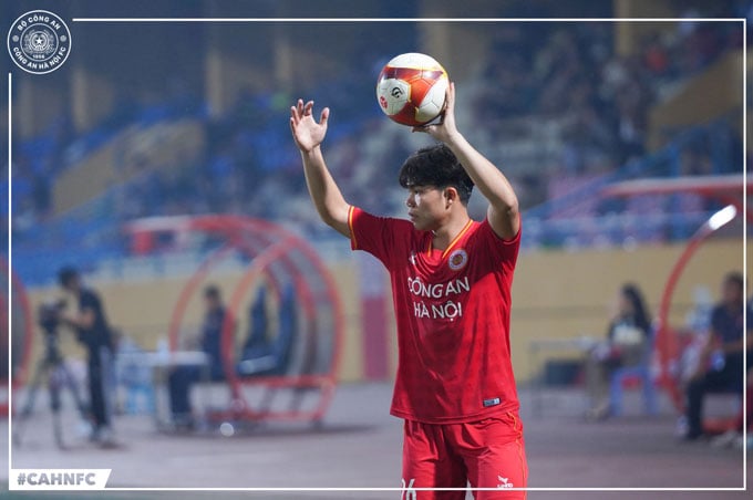 5 cầu thủ U22 Việt Nam đáng chờ đợi trước SEA Games 32 gồm những ai? - Ảnh 5.