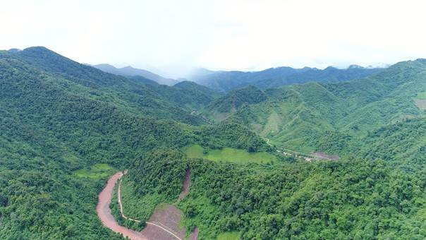 Điện Biên: Vì sao giao đất, giao rừng ở Mường Nhé vẫn chậm tiến độ? - Ảnh 3. Điện Biên: Vì sao giao đất, giao rừng ở Mường Nhé vẫn chậm tiến độ? - Ảnh 3.