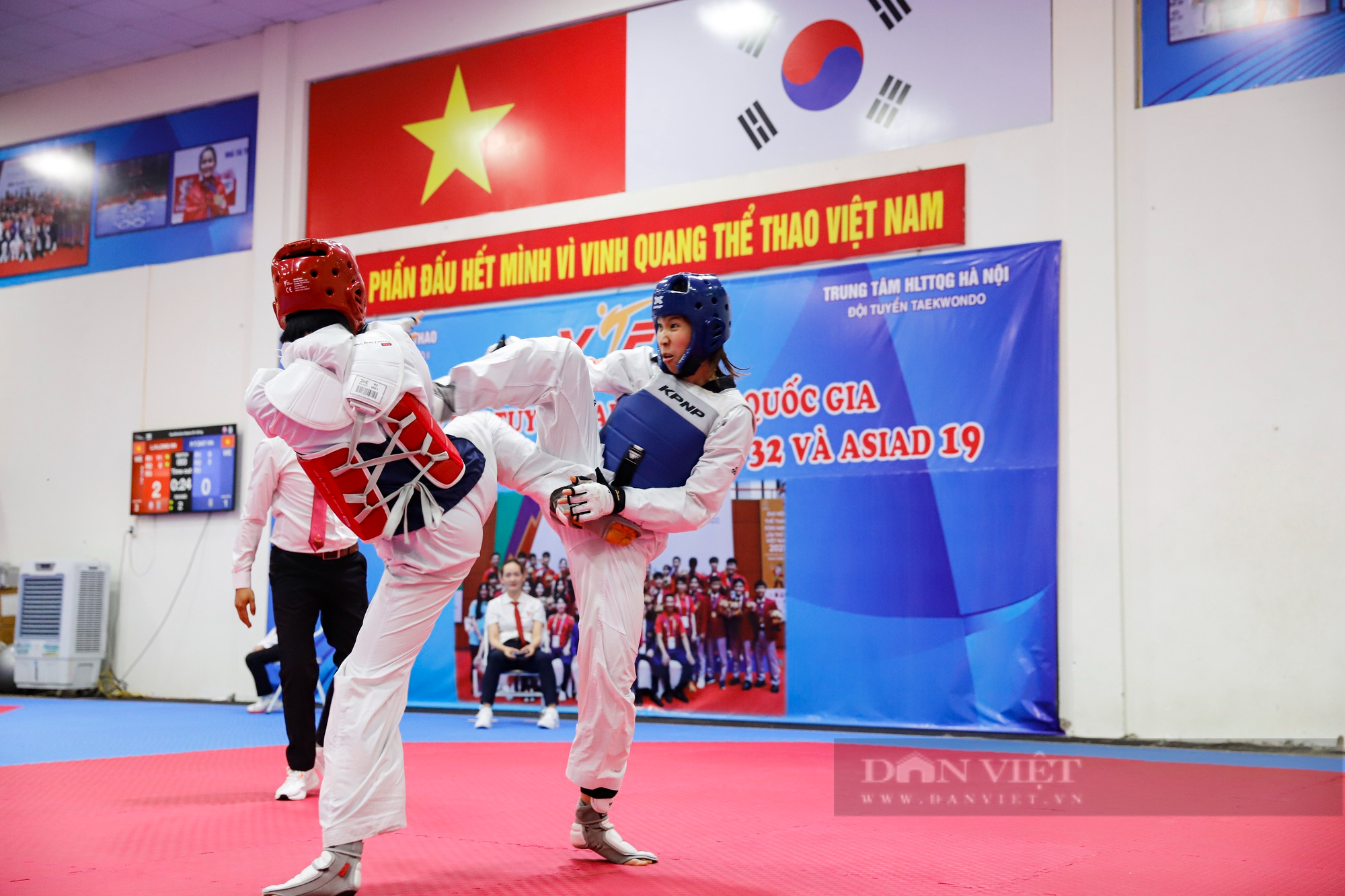 Ảnh ấn tượng tuần:  - Ảnh 2.
