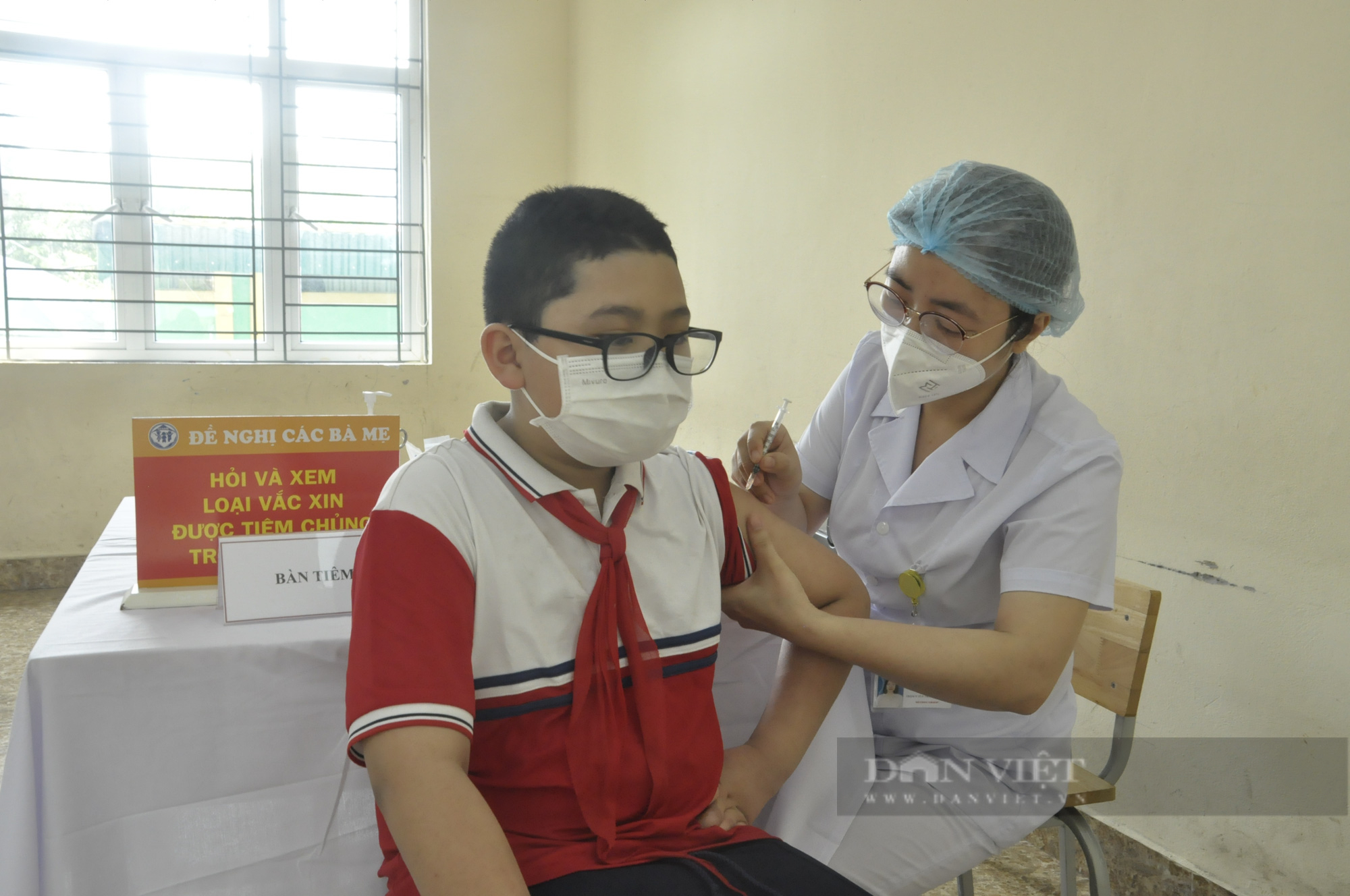Phát hiện nhiều ổ dịch Covid-19 trong trường học ở Quảng Ninh - Ảnh 1.