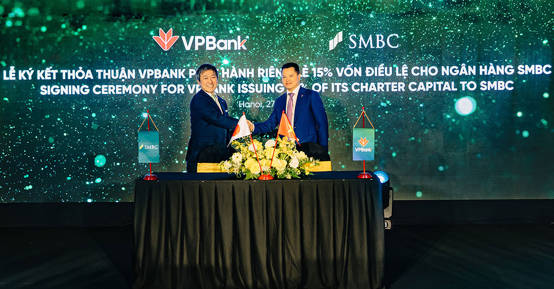 M&A ngân hàng sôi động trở lại - Ảnh 1.