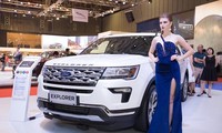 Ô tô nhập giá dưới 500 triệu đồng từ Thái Lan, Indonesia ồ ạt về Việt Nam - Ảnh 1.