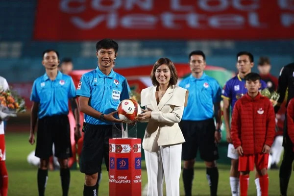 U22 Việt Nam bất ngờ hưởng lợi cực lớn ở SEA Games - Ảnh 2.