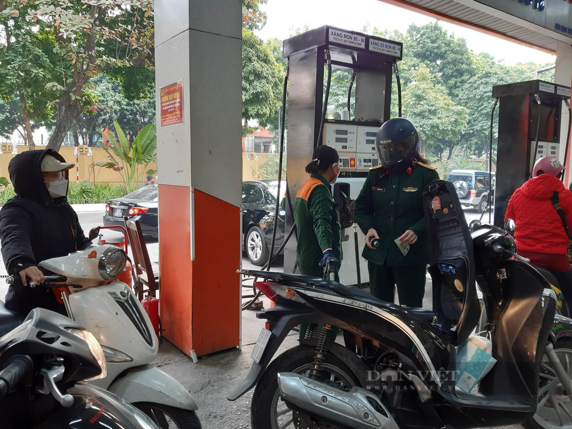 Giá xăng dầu hôm nay 17/4: Tiếp tục tăng &quot;nóng&quot; - Ảnh 5.
