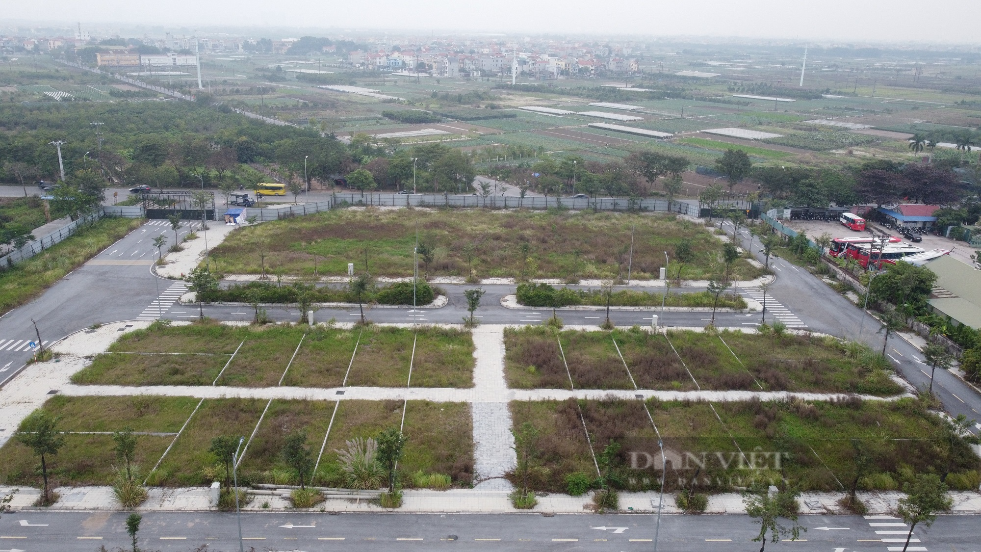 Đặt cọc trước 20% giá khởi điểm khi đấu giá đất có ngăn được “đầu cơ, thổi giá”? - Ảnh 2.