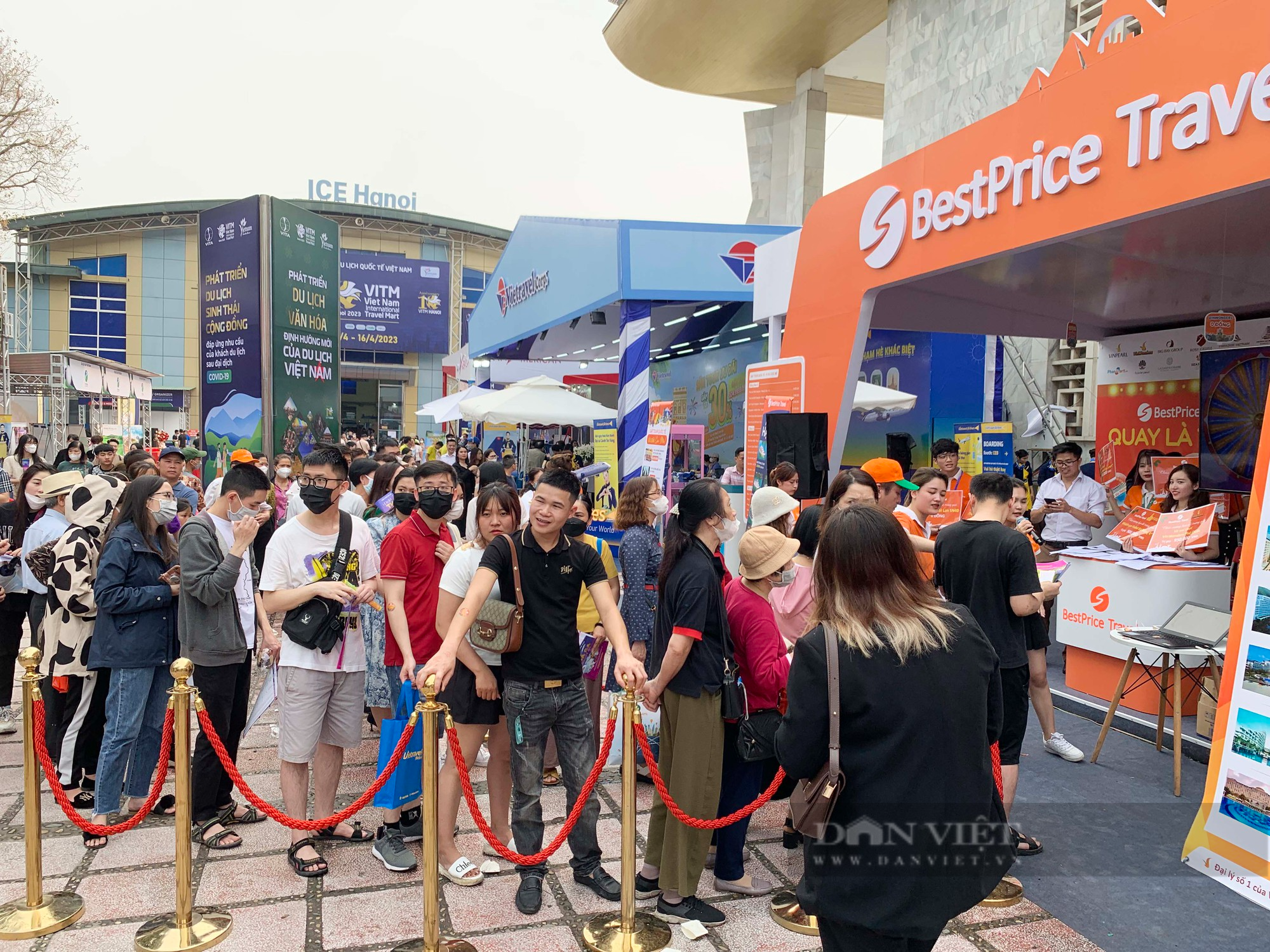 Thu gần chục tỷ đồng, doanh nghiệp lữ hành tiết lộ xu hướng du lịch mùa hè 2023 - Ảnh 4.