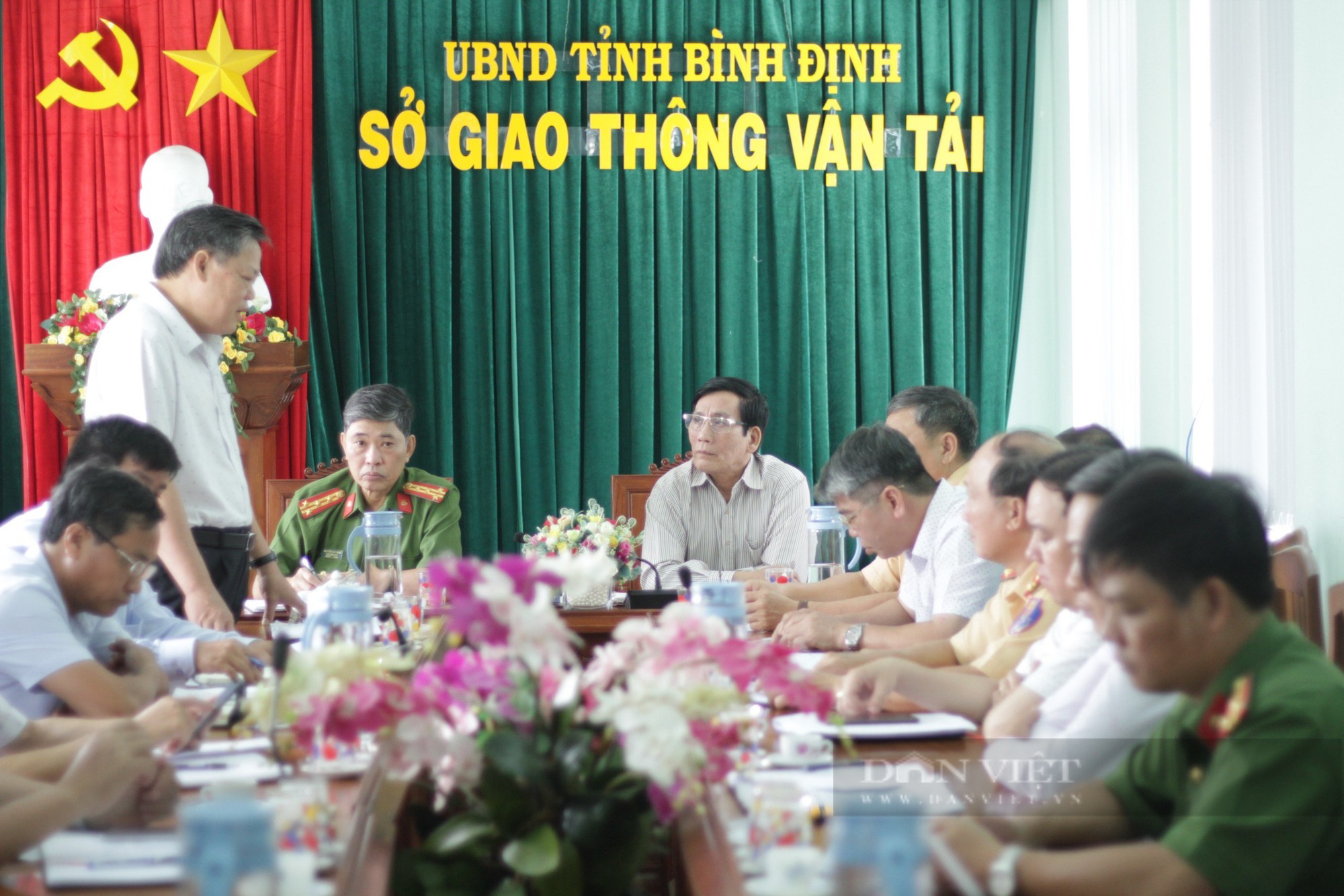 &quot;Lỗ hổng&quot; của Bình Định sau vụ &quot;hung thần&quot; xe ben thi công dự án trọng điểm  - Ảnh 2.