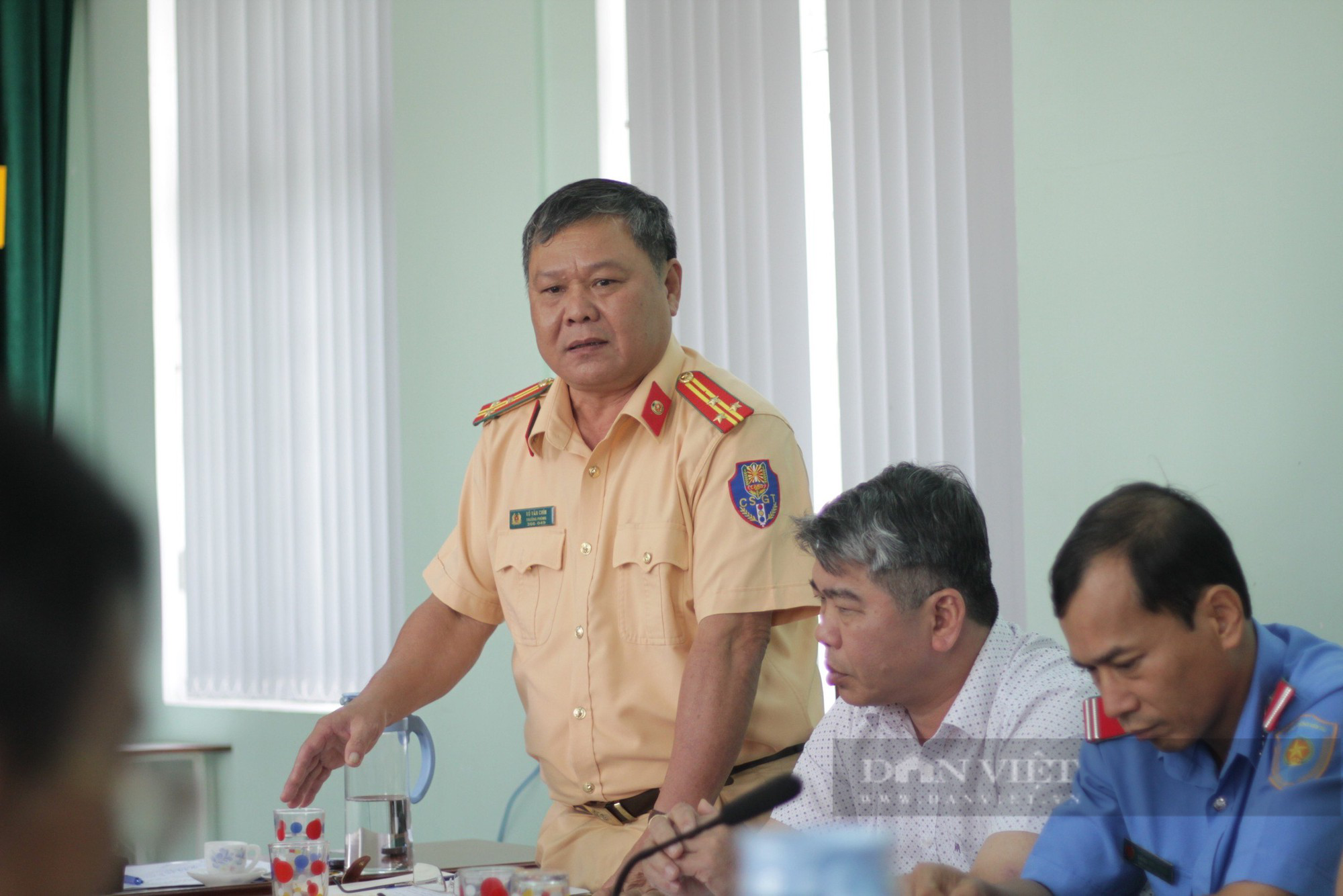 &quot;Lỗ hổng&quot; của Bình Định sau vụ &quot;hung thần&quot; xe ben thi công dự án trọng điểm  - Ảnh 4.