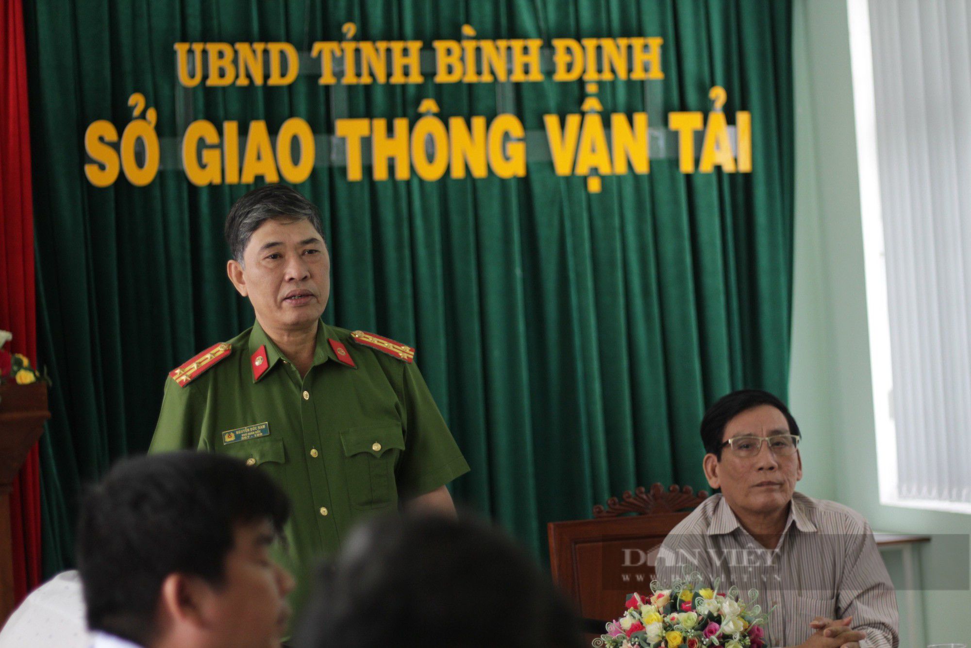 &quot;Lỗ hổng&quot; của Bình Định sau vụ &quot;hung thần&quot; xe ben thi công dự án trọng điểm  - Ảnh 5.