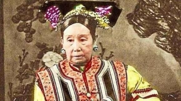 Bí mật lớn nhất của Từ Hi Thái hậu lúc về già là gì? - Ảnh 2.