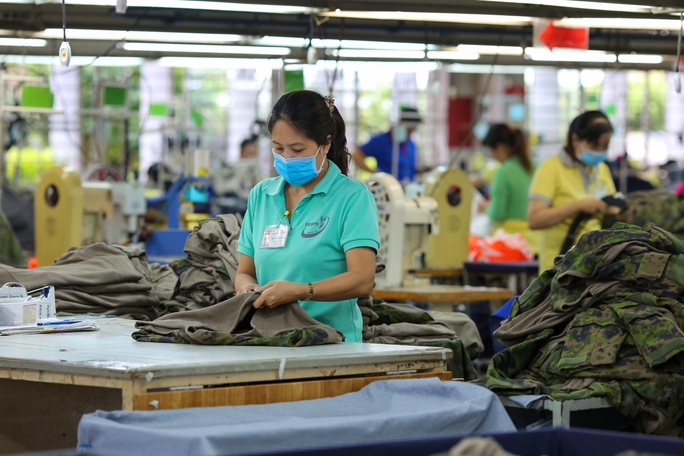 Tiếp cận tín dụng là khó khăn hàng đầu của doanh nghiệp - Ảnh 1.