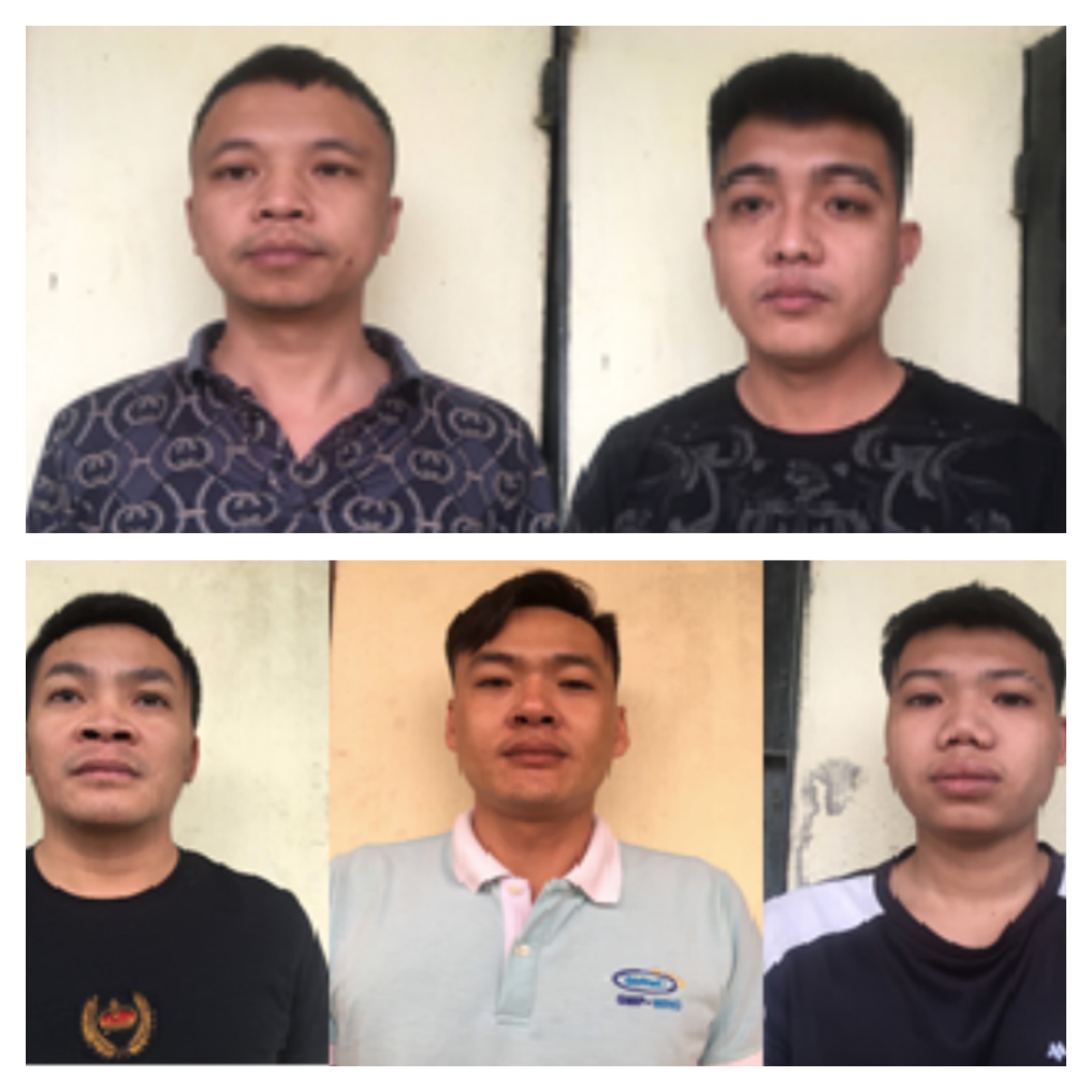 Hà Nội: Gã trai lái ô tô chèn chết đối thủ  - Ảnh 1.
