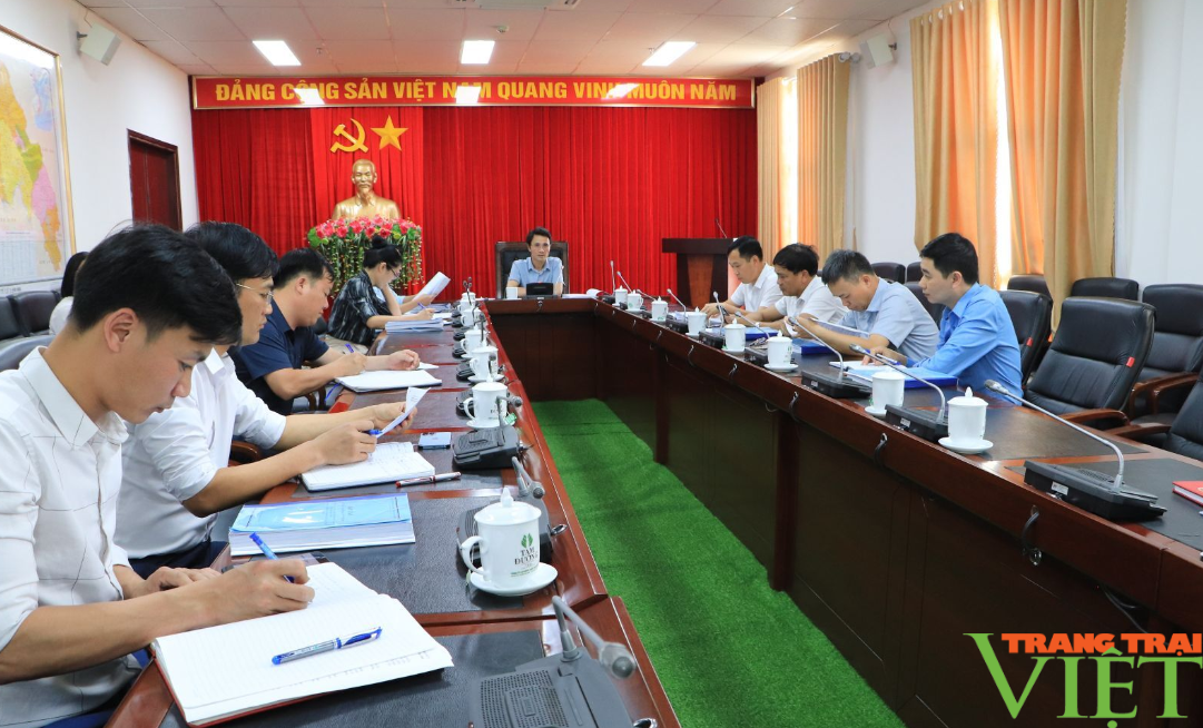 Đánh giá tác động môi trường nhà máy chế biến chè Sìn Hồ - Ảnh 1. Đánh giá tác động môi trường nhà máy chế biến chè Sìn Hồ - Ảnh 1.