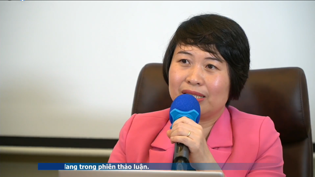 Bvote tổ chức thành công Đại hội nhà đầu tư cho 4 Quỹ hàng đầu VCBF - Ảnh 2.