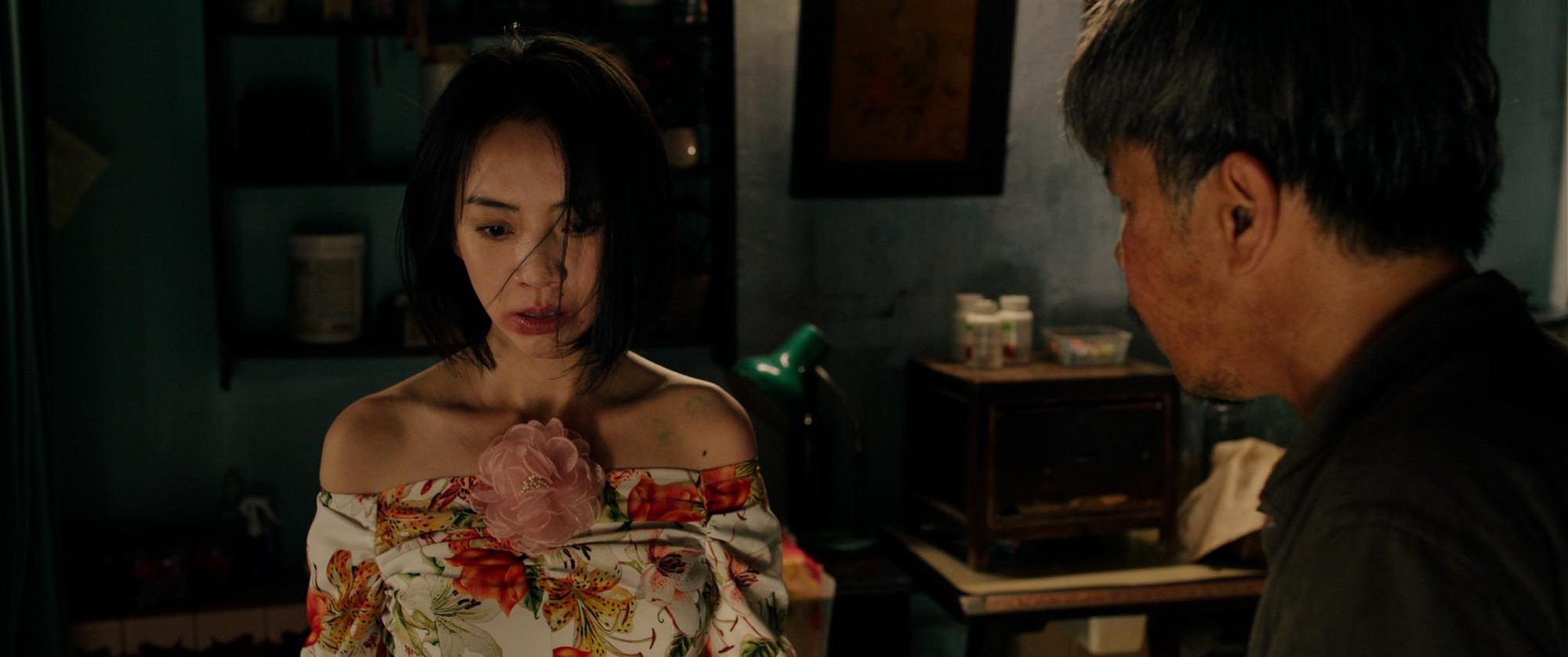 Bất ngờ với những dạng vai trái ngược của Thu Trang trên màn ảnh  - Ảnh 6.