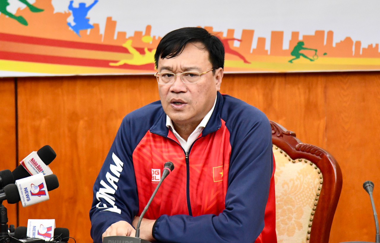 SEA Games 32: VĐV giành HCV được nhận bao nhiêu tiền thưởng? - Ảnh 2.