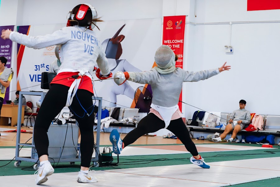 SEA Games 32: VĐV giành HCV được nhận bao nhiêu tiền thưởng? - Ảnh 1.
